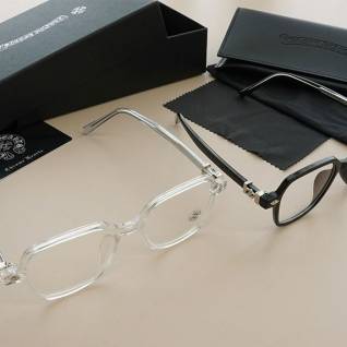레플안경,레플리카 안경,레플선글라스,레플리카 선글라스,안경, 선글라스 - 크롬하츠  CH501 안경 (색상2가지) 73.000